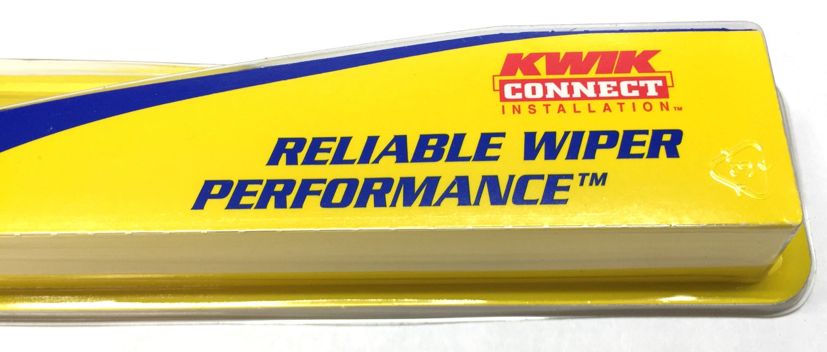 ANCO 16" Windshield Wiper Blade Assembly 31-16 [Lot of 2] NOS