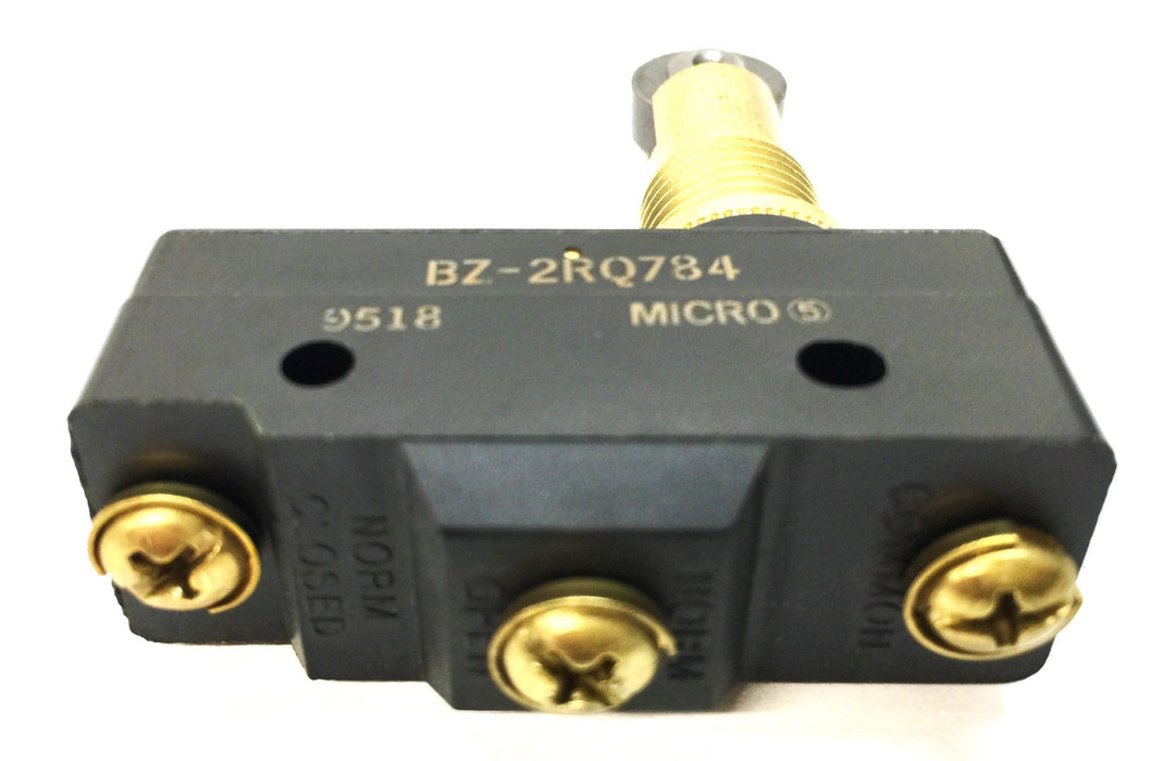 Selecta Micro Switch BZ-2RQ784-DG NOS