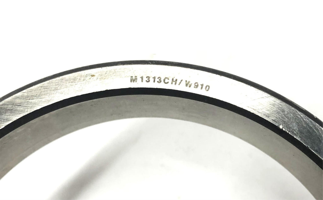 FMC Cylindrical Roller Bearing Cup M1313CH/W910 NOS