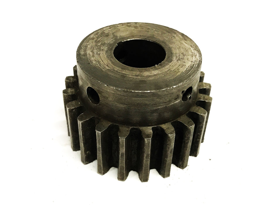 Unbranded 21-Tooth Spur Gear NSS1221 USED