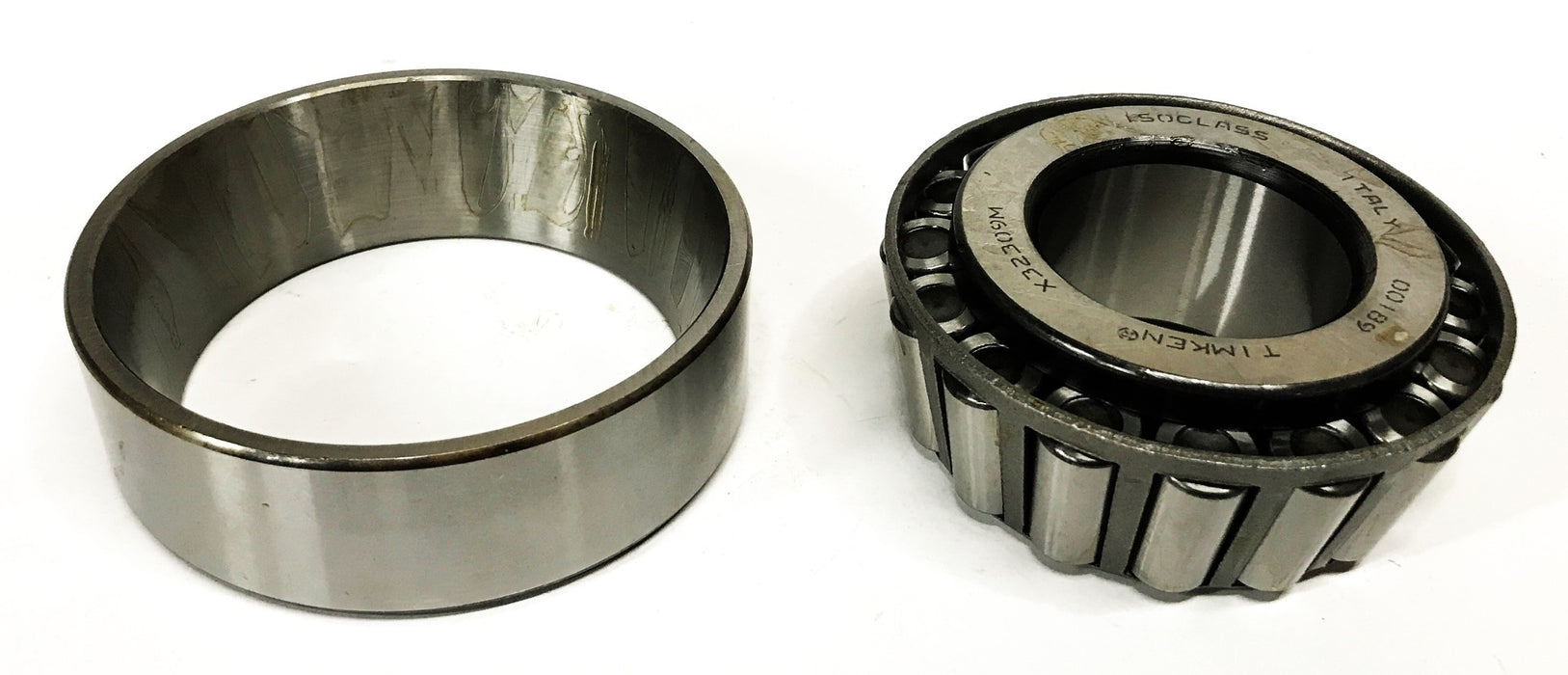 Timken 4 inch Roller Bearing Cone and Cup 32309M NOS
