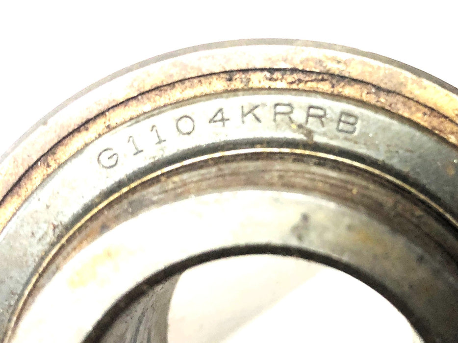 Fafnir Roller Ball Bearing Assembly G1104KRRB NOS