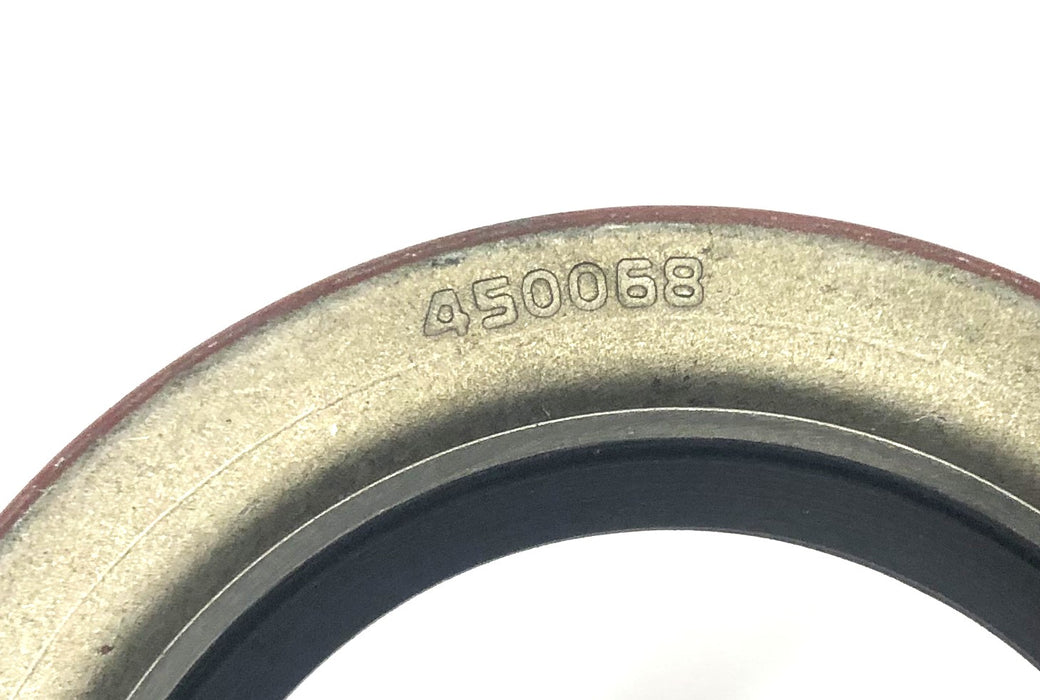 National Oil Seal 450068 [Lot of 2] NOS