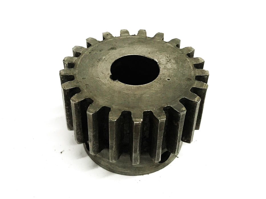 Unbranded 21-Tooth Spur Gear NSS1221 USED