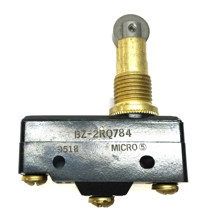Selecta Micro Switch (without Hardware) BZ-2RQ784-DG NOS