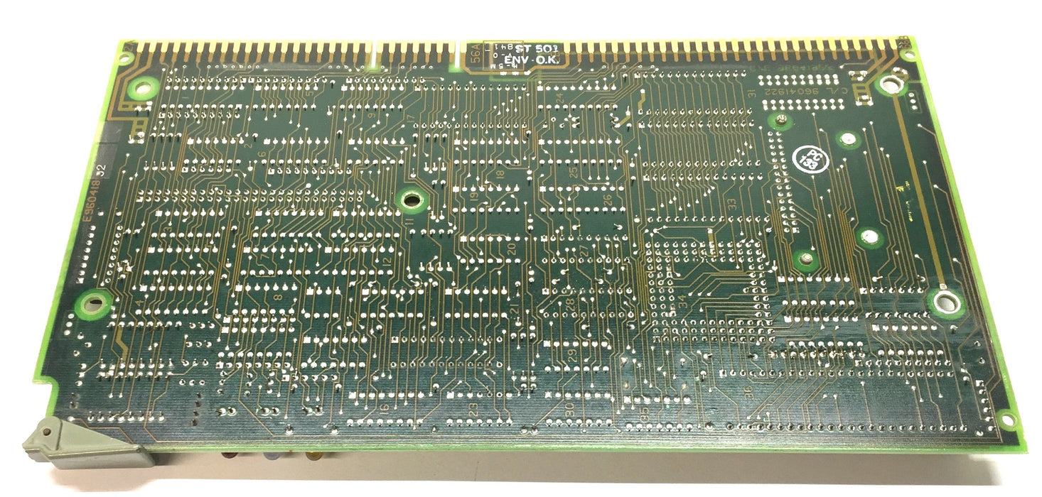 Allen-Bradley PCB Circuit Board 96041932 (960418-01/E960418) USED