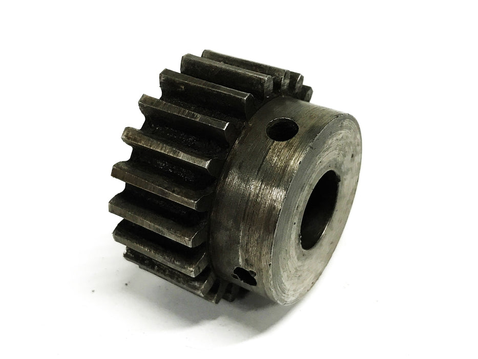 Unbranded 21-Tooth Spur Gear NSS1221 USED