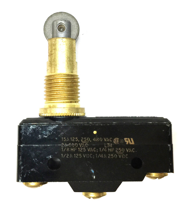 Selecta Micro Switch (without Hardware) BZ-2RQ784-DG NOS