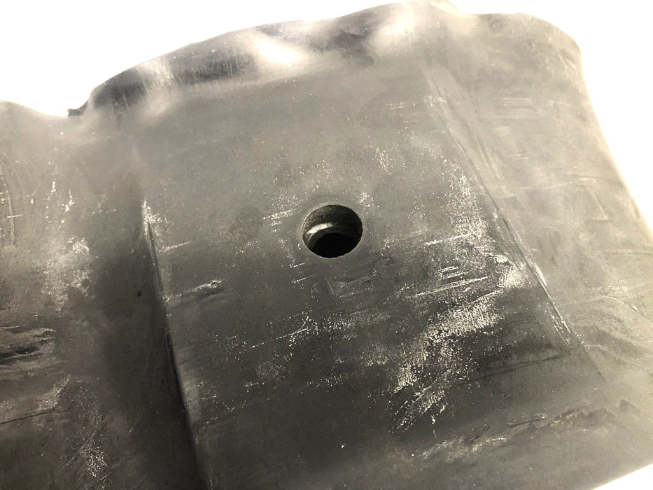 Rubber Master Radial Flap With On Center Valve Placement 12R5.5 NOS