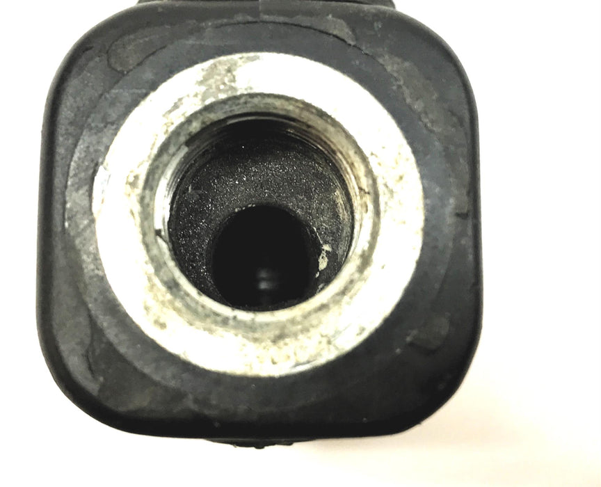 ARO Adjustable Flow Control Valve Without Retaining Clip FO3 USED