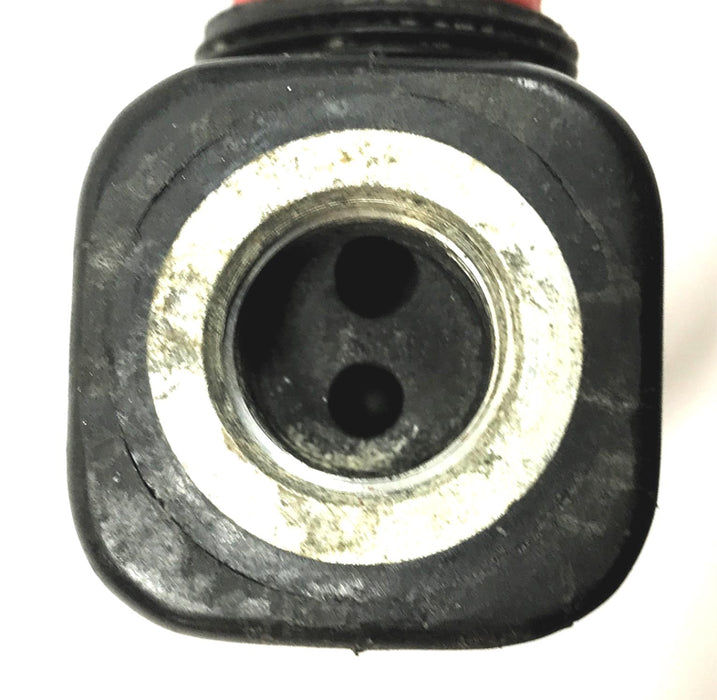 ARO Adjustable Flow Control Valve Without Retaining Clip FO3 USED