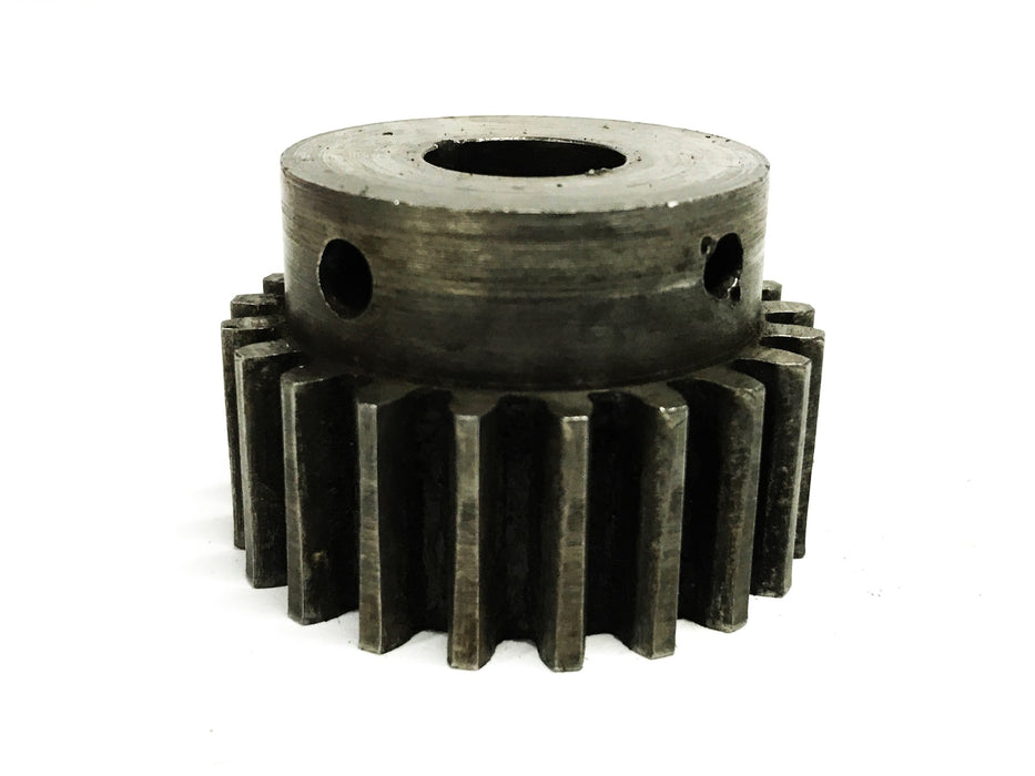 Unbranded 21-Tooth Spur Gear NSS1221 USED