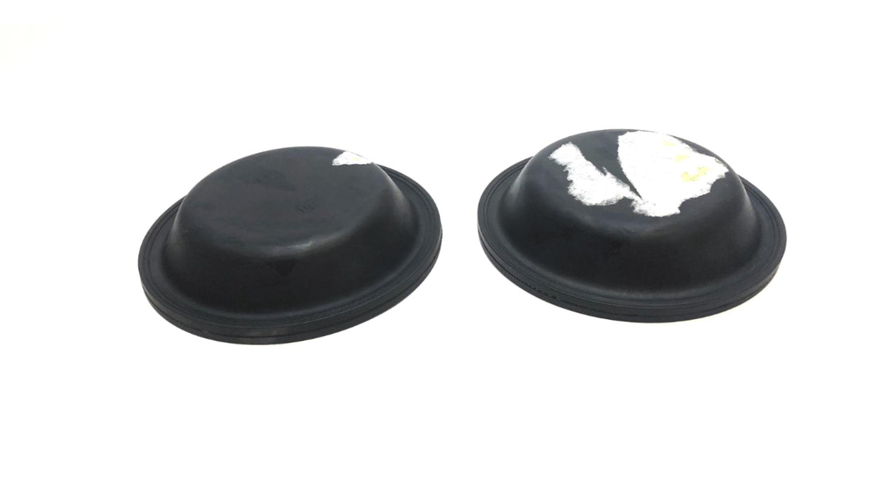 Unbranded T12 Brake Chamber Diaphragm 65012 [Lot of 2] NOS
