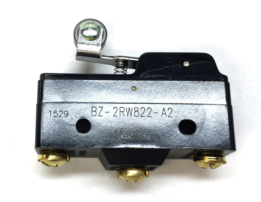 Honeywell Sensing and Control Micro Switch BZ-2RW822-A2 NOS