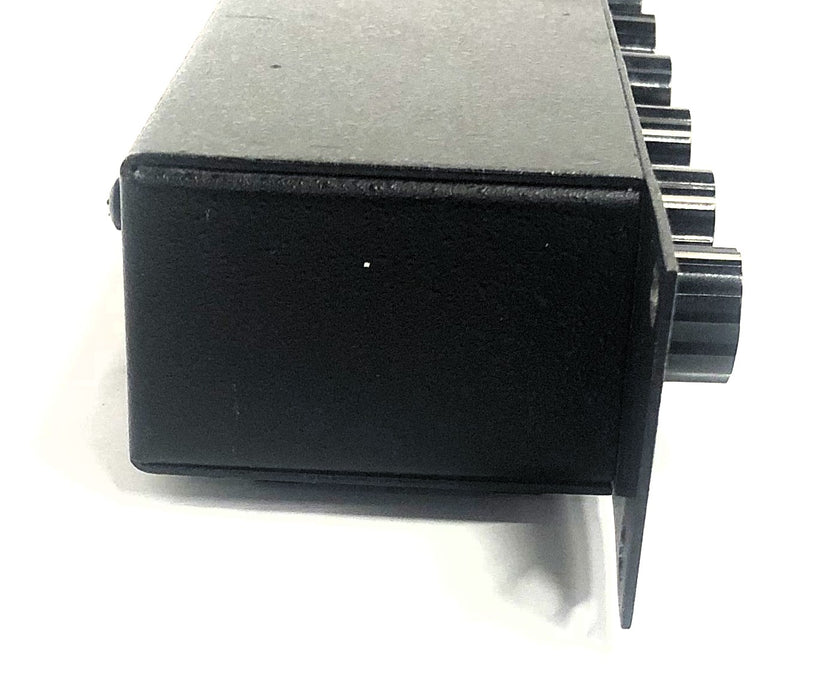 JLCooper Electronic MSB-1 MIDI Patch-Bay Unit A1004161 No Power Cord USED