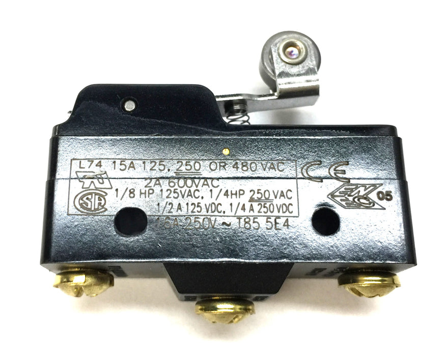Honeywell Sensing and Control Micro Switch BZ-2RW822-A2 NOS