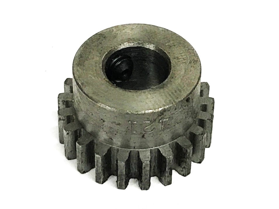 Boston 21-Tooth Spur Gear H2421 NOS
