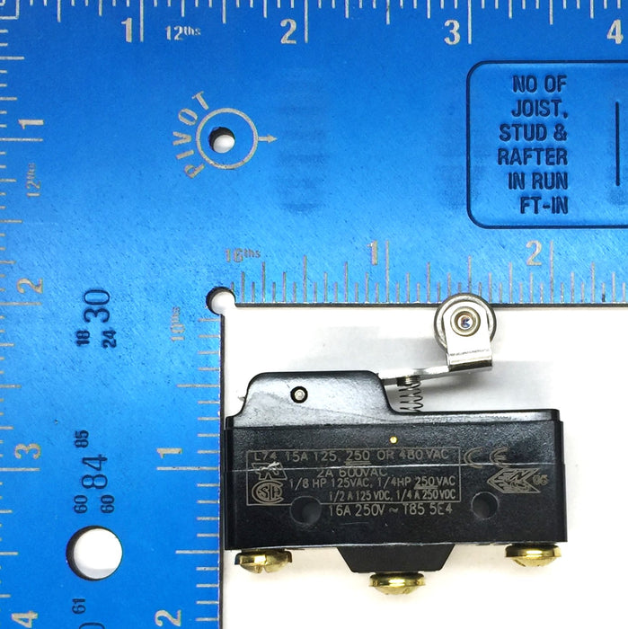 Honeywell Sensing and Control Micro Switch BZ-2RW822-A2 NOS