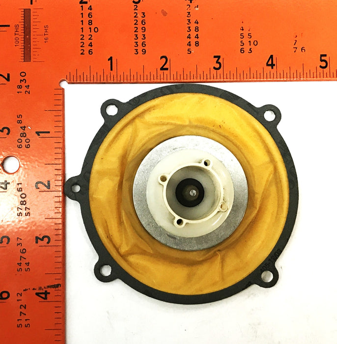 Hyster Forklift Diaphragm Assembly SA2553-2 NOS
