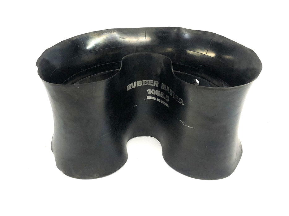 Rubber Master Radial Flap With On Center Valve Placement 10R6.5 NOS