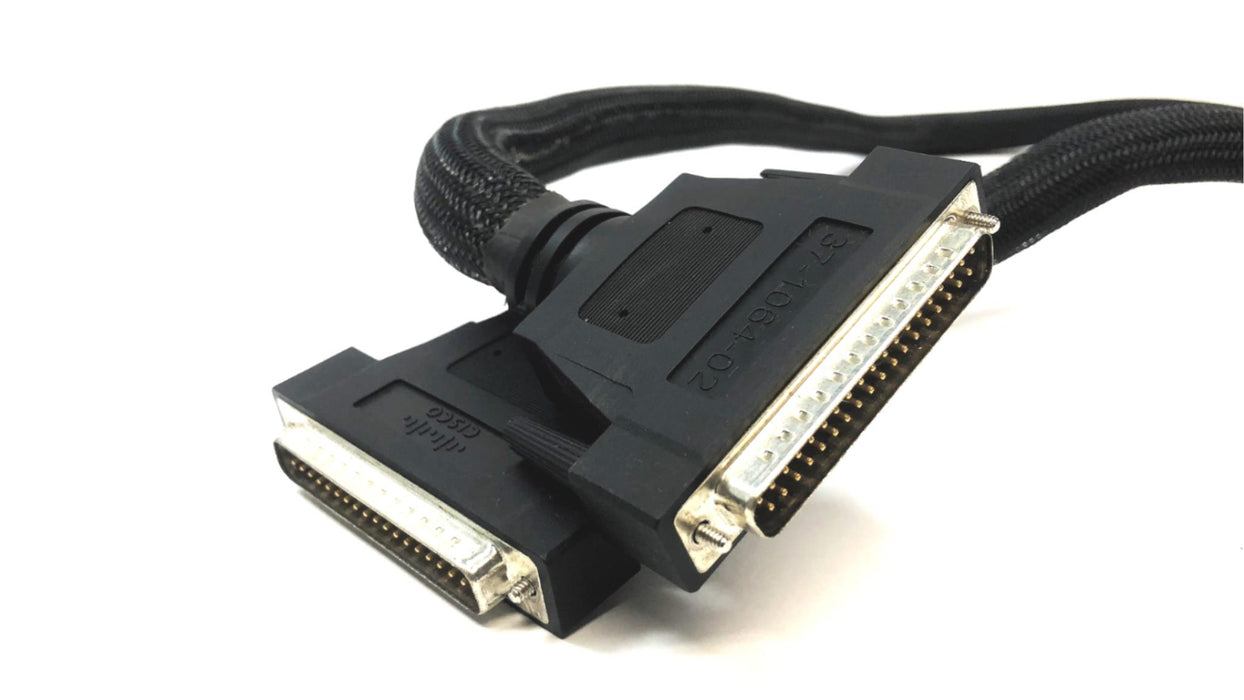 Cisco Cable Connector 37-1064-02 USED
