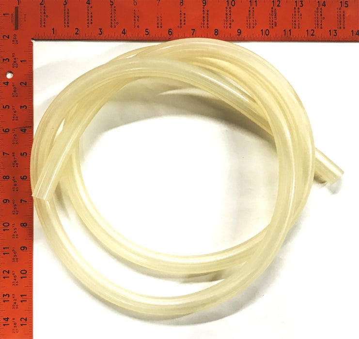 Nilfisk Silicone Vacuum Hose/Tube Z58-17178 NOS