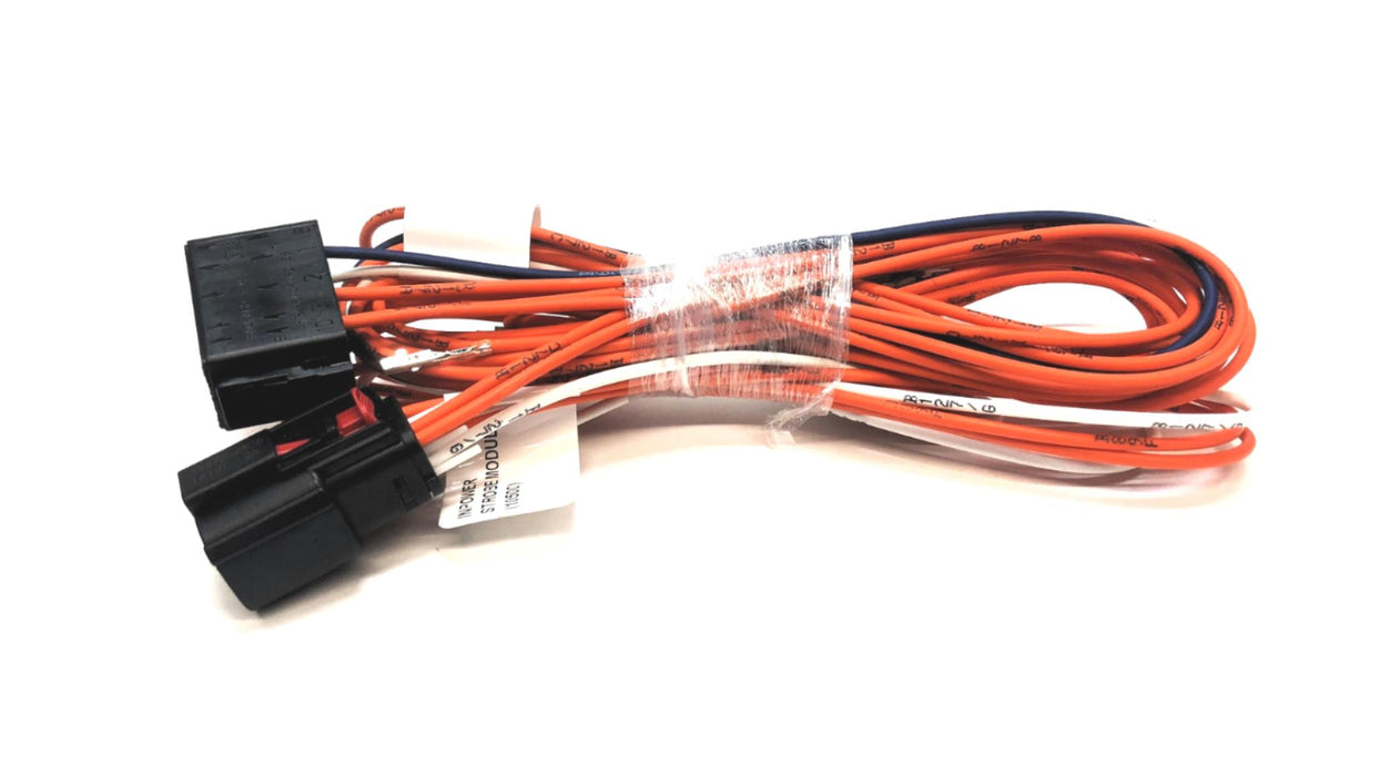 International Wiring Harness 4117820F91 NOS