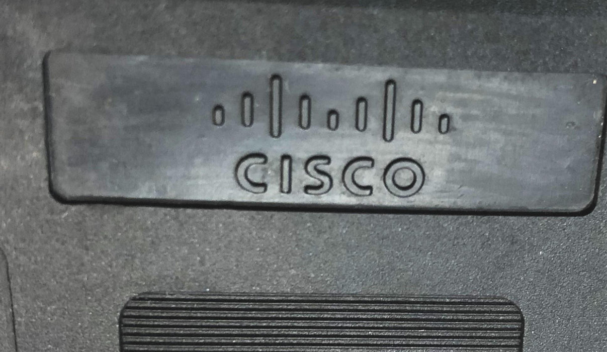 Cisco Cable Connector 37-1064-02 USED