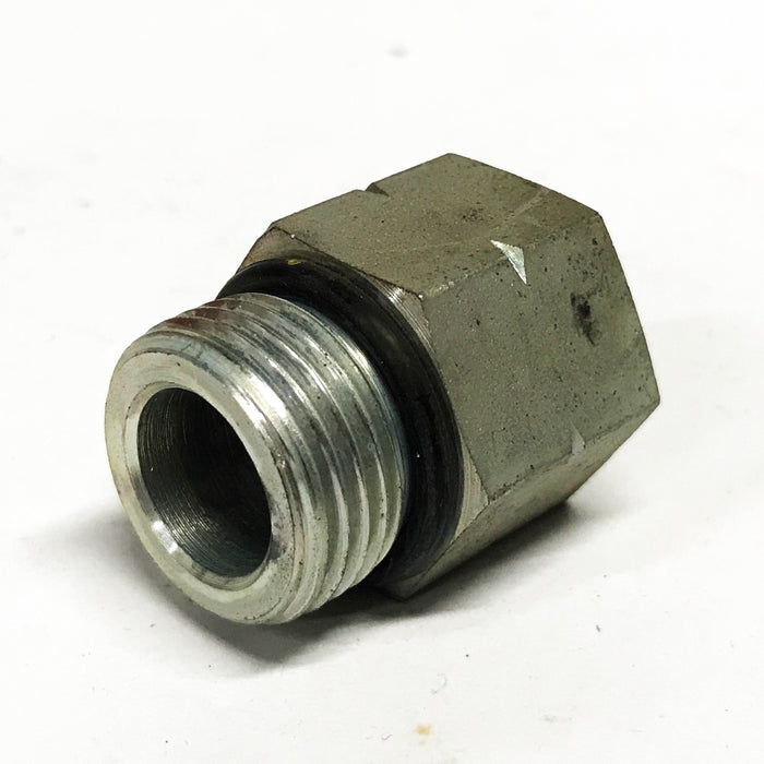 Lenz 3/4 inch Male to Female Pipe Fitting [Lot of 5] NOS
