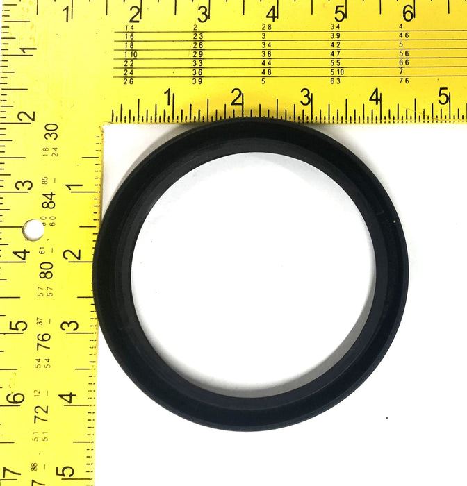 Chicago Rawhide Oil Seal 35414 [Lot of 2] NOS