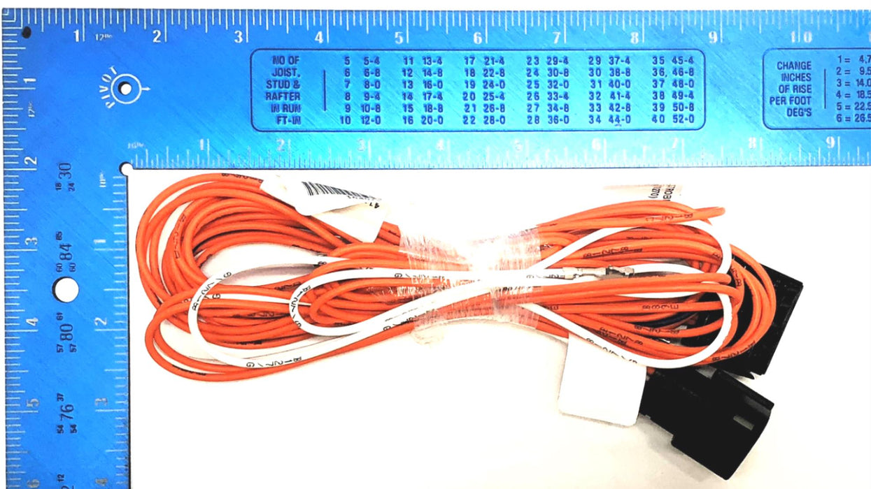 International Wiring Harness 4117820F91 NOS