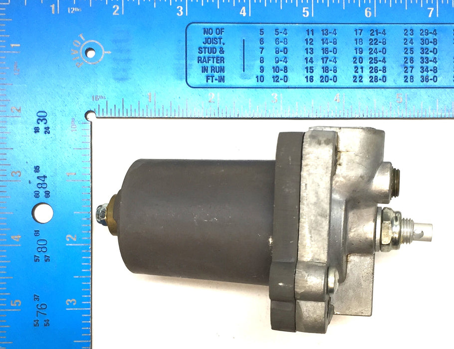 Haldex Brake Purge Valve DA4150 NOS