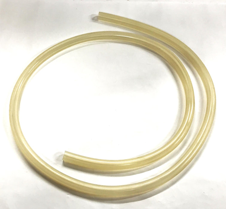 Nilfisk Silicone Vacuum Hose/Tube Z58-17178 NOS