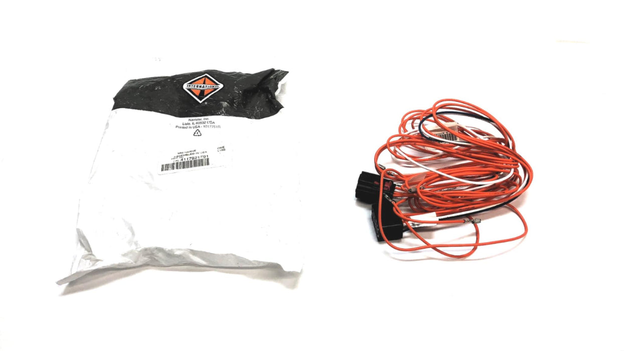 International Wiring Harness 4117821F91 NOS