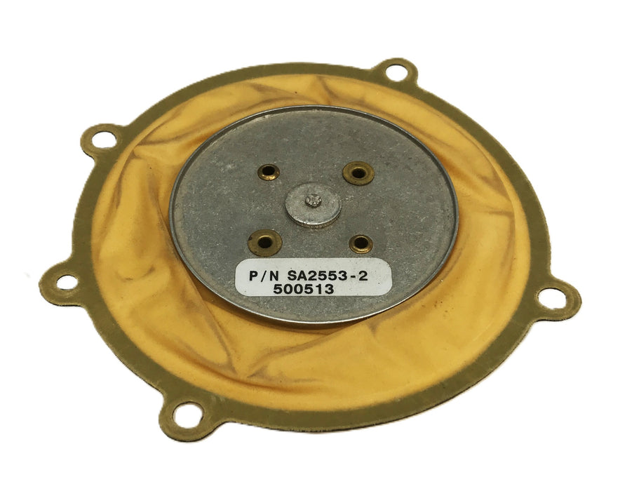 Hyster Forklift Diaphragm Assembly SA2553-2 NOS