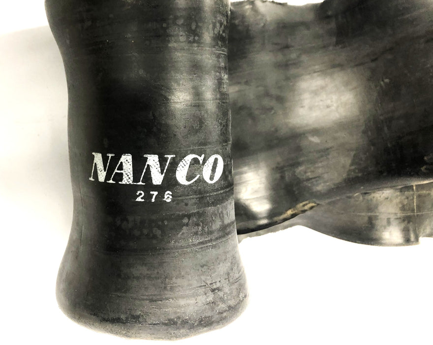Nanco Flap With On Center Valve Placement 10.00/11.00-12.00R NOS