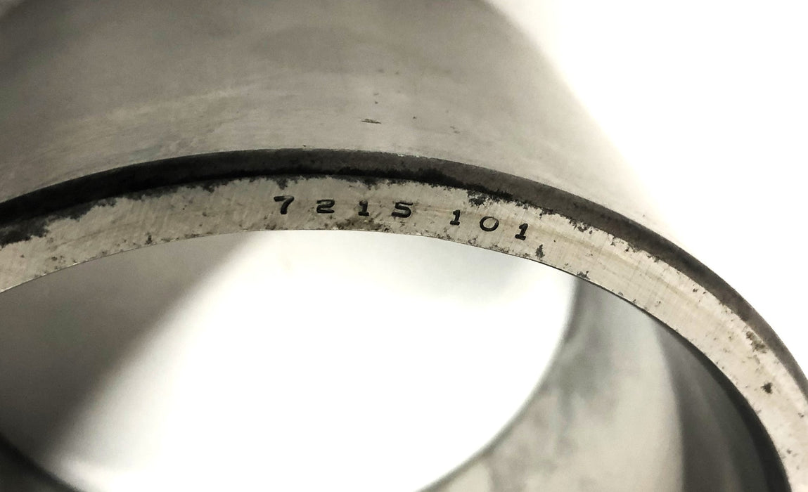 Rollway Cylindrical Roller Bearing Inner Ring 7215-101 NOS