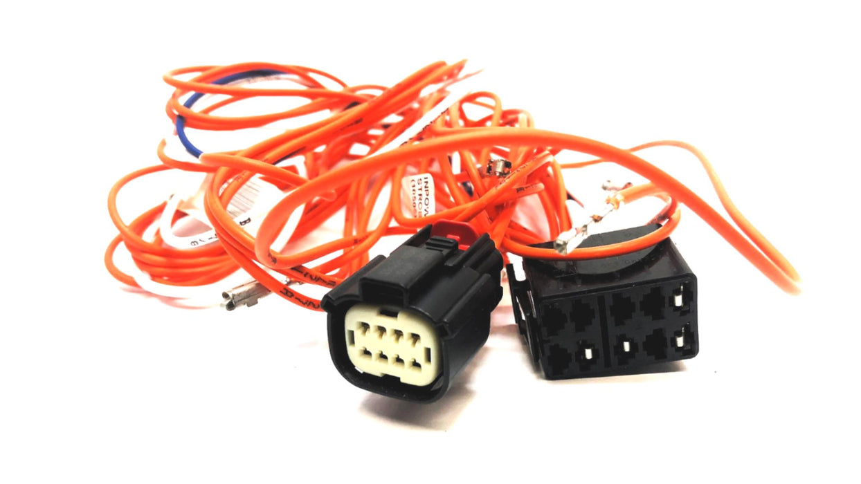 International Wiring Harness 4117821F91 NOS