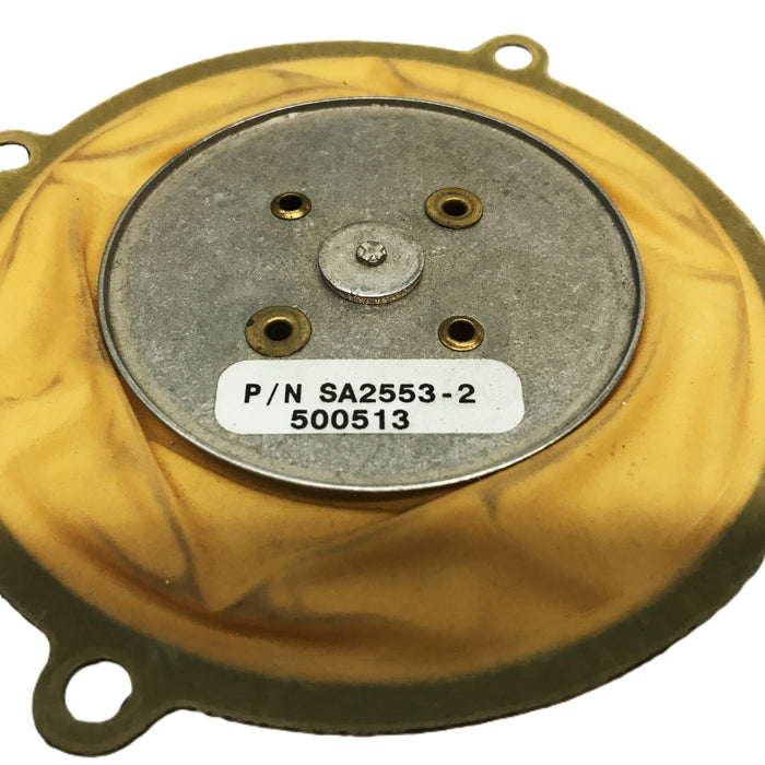 Hyster Forklift Diaphragm Assembly SA2553-2 NOS