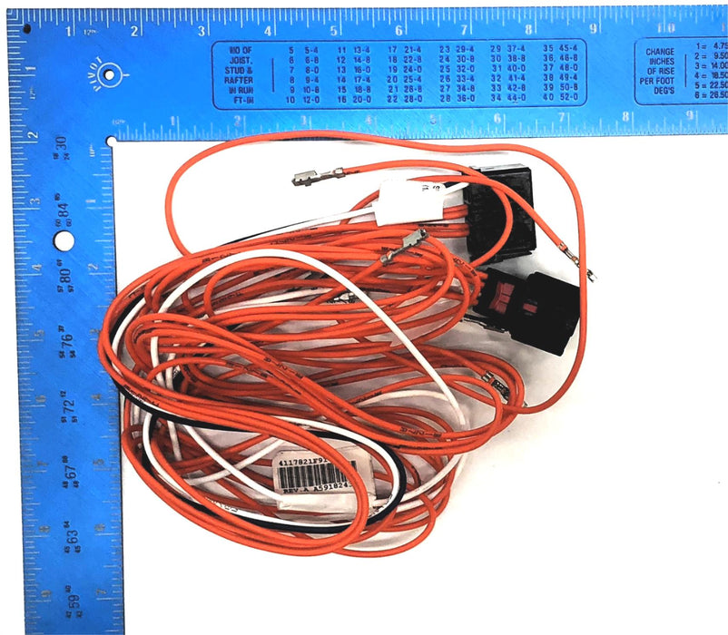 International Wiring Harness 4117821F91 NOS