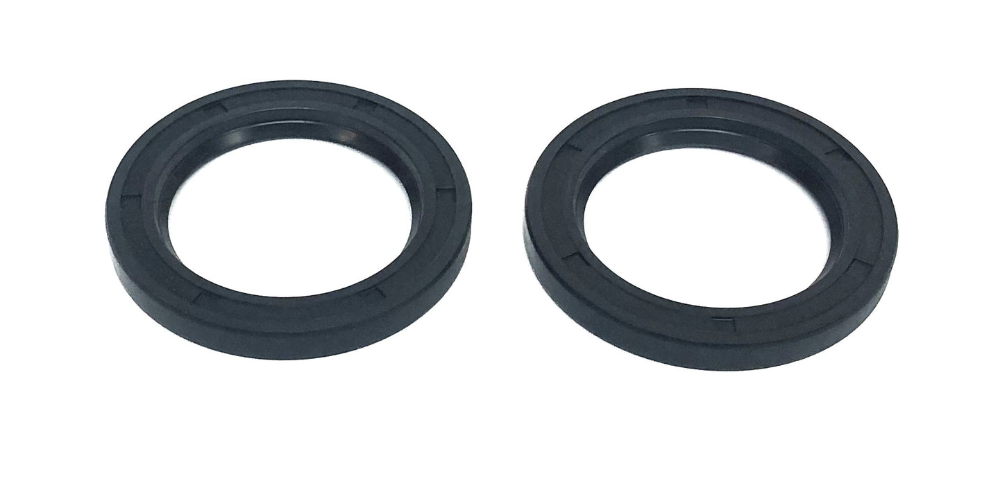 Unbranded SC Oil Seal 50mm72mm8mm [Lot of 2] NOS