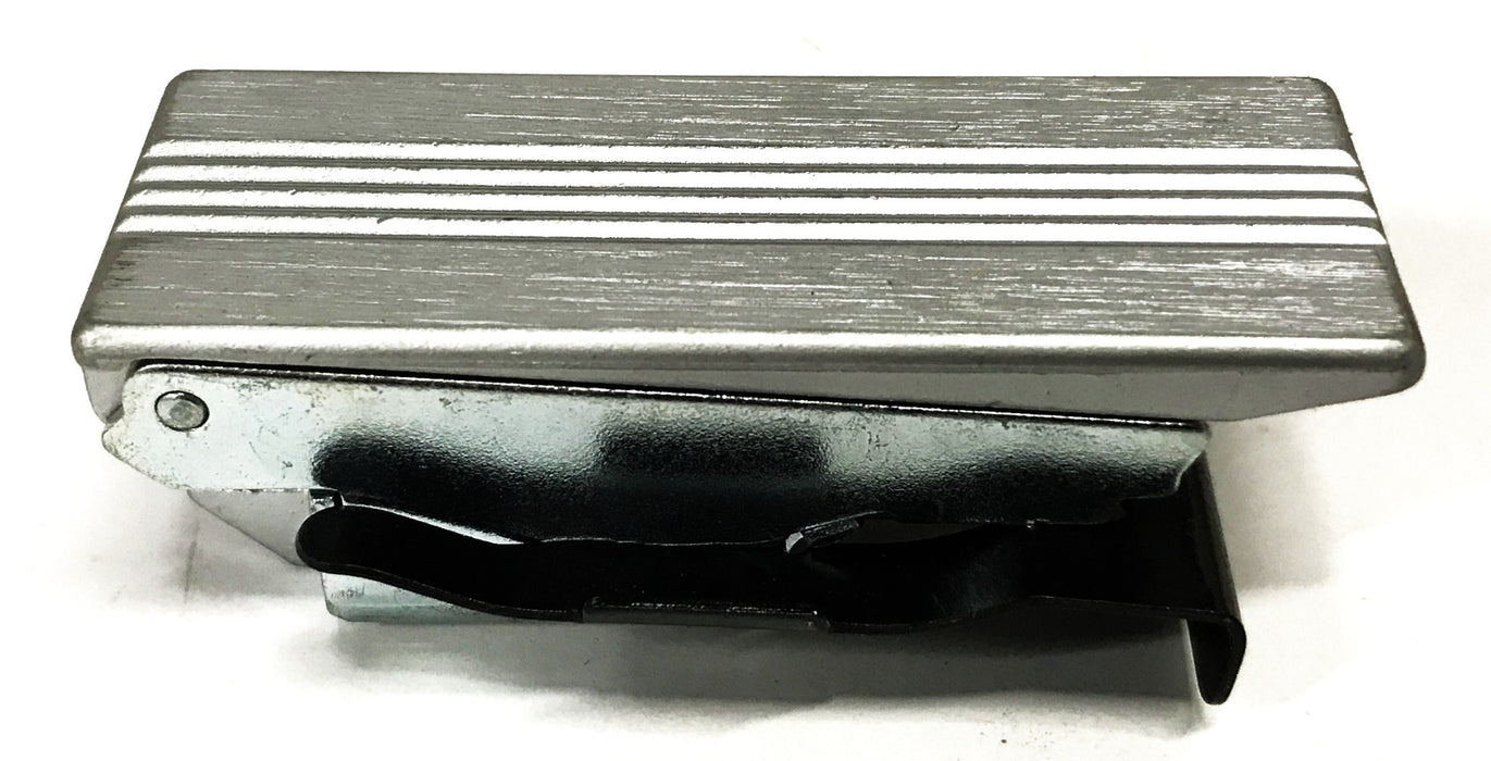 Unbranded Horizontal Door Latch for Mercury Sable 1517A55 [Lot of 2] NOS