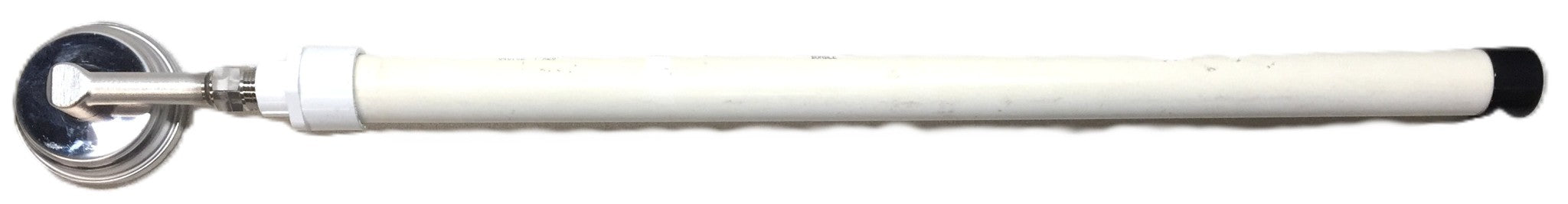Wika TG51 3" Bimetal Dial 1/2" NPT Thermometer with a 24" Stem 52915179 NOS