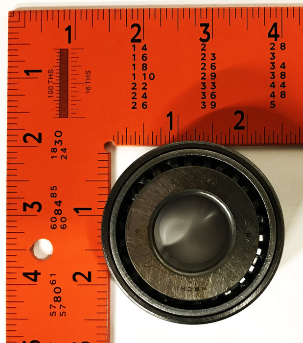 Nachi Tapered Roller Bearing Cone and Cup H-E32305J [Lot of 2] NOS