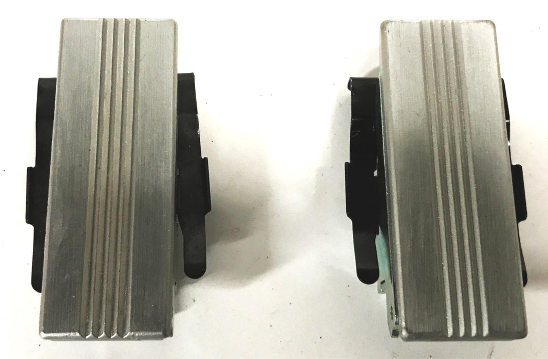 Unbranded Horizontal Door Latch for Mercury Sable 1517A55 [Lot of 2] NOS