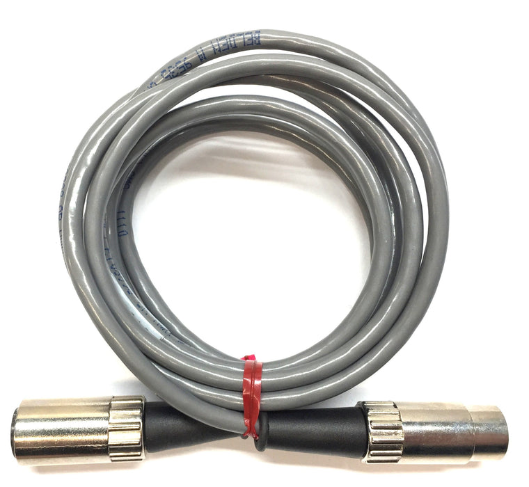 Belden 71" Wire 5-Pin Male/Female Cable Connector E108998 (160212) NOS