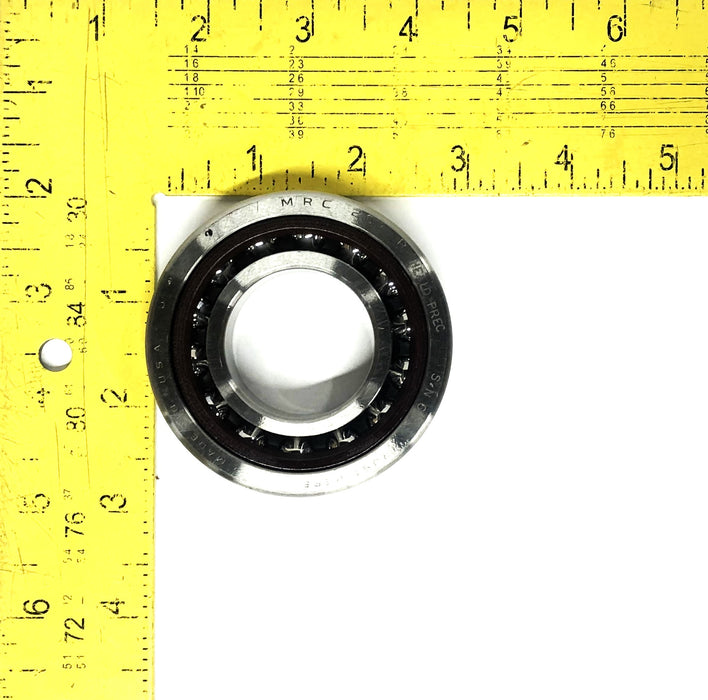 MRC Heald Precision Ball Bearing 207RJD2S NOS