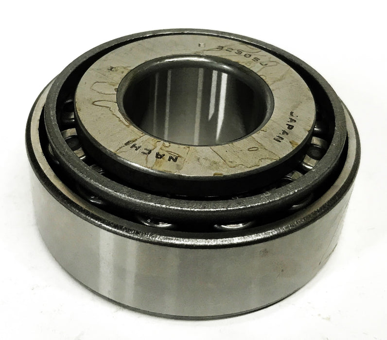 Nachi Tapered Roller Bearing Cone and Cup H-E32305J [Lot of 2] NOS