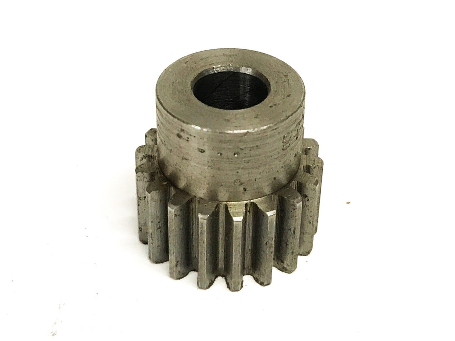 Boston 18-Tooth Spur Gear YA-18 NOS