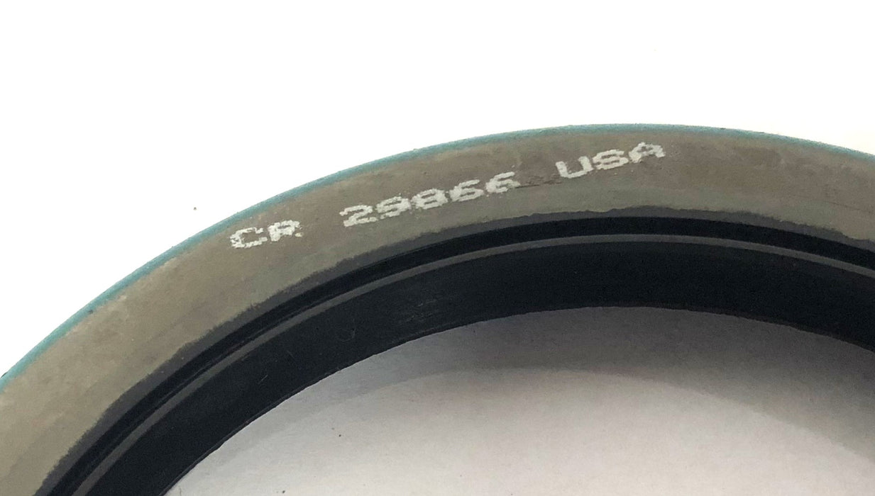 Chicago Rawhide Oil Seal 29866 [Lot of 2] NOS